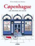 COPENHAGUE: LAS RECETAS DE CULTO de THEODOROU, SUSIE 