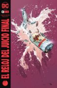 EL RELOJ DEL JUICIO FINAL NUM. 03 (DE 12) de JOHNS, GEOFF 