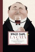 LA CATA di DALH, ROALD 
