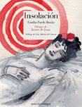 INSOLACIN. HISTORIA AMOROSA de PARDO BAZAN, EMILIA 