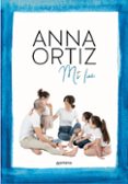 MI LUZ di ORTIZ, ANNA 