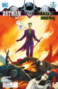 EL BATMAN QUE RIE: SE ALZA EL INFIERNO N 03 DE 4 de TYNION IV, JAMES 