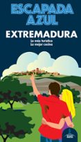 EXTREMADURA 2020 (ESCAPADA AZUL) di LEDRADO, PALOMA 