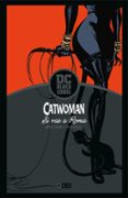 CATWOMAN: SI VAS A ROMA... (BIBLIOTECA DC BLACK LABEL) de LOEB, JEPH 