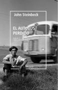 EL AUTOBS PERDIDO de STEINBECK, JOHN 