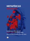 METAFISICAS SEXUALES di VV.AA. 