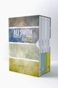 ESTUCHE CUARTETO ESTACIONAL de SMITH, ALI 