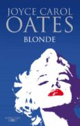 BLONDE de OATES, JOYCE CAROL 