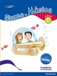 SIENTE LA MSICA 6 PACK ACTIVIDADES (CONTENIDO EXTRA) di VV.AA. 