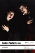 LEYENDAS de BECQUER, GUSTAVO ADOLFO 