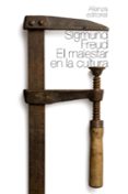 EL MALESTAR EN LA CULTURA de FREUD, SIGMUND 