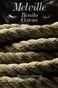 BENITO CERENO de MELVILLE, HERMAN 