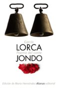 POEMA DEL CANTE JONDO de GARCIA LORCA, FEDERICO 