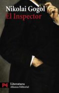 EL INSPECTOR de GOGOL, NICOLAI V. 
