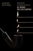 EL SIGNO DE LOS CUATRO de DOYLE, ARTHUR CONAN 