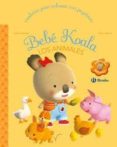 LOS ANIMALES (BEBE KOALA) di VV.AA. 