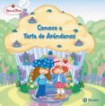 CONOCE A TARTA DE ARANDANOS (TARTA DE FRESA) di VV.AA. 