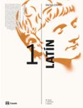 LATN 1 BACHILLERATO ED 2015 di VV.AA