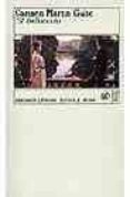 EL BALNEARIO (3 ED.) di MARTIN GAITE, CARMEN 