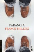 PARANOIA de THILLIEZ, FRANCK 