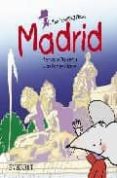 MADRID: EL RATON VIAJERO de FIGUEROLA, MERCEDES  ALONSO, JUAN RAMON 
