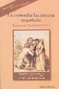 LA COMEDIA LACRIMOSA ESPAOLA de DOMENECH, FERNANDO 