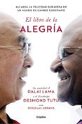 EL LIBRO DE LA ALEGRA di VV.AA. 