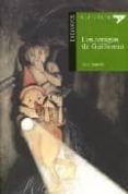 LOS AMIGOS DE GUILLERMO de FRABETTI, CARLO 