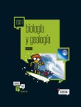 BIOLOGA Y GEOLOGA 1 ESO  GENRICO  PROYECTO PROYECTO SOMOSLINK di VV.AA. 