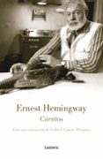 CUENTOS de HEMINGWAY, ERNEST 