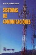 SISTEMAS DE COMUNICACIONES de FAUNDEZ ZANUY, MARCOS 