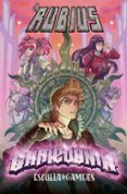 ESCUELA DE GAMERS 2: GAMEDONIA de EL RUBIUS 