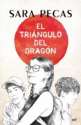 EL TRIANGULO DEL DRAGON di PECAS, SARA 