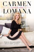 CUESTION DE ACTITUD di LOMANA, CARMEN 
