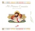 MI PRIMERA COMUNION: LIBRO DE RECUERDOS (SIN ESTUCHE) di VV.AA. 
