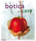 LA BOTICA EN CASA di VV.AA. 
