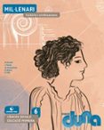 Portada de Ciències socials 6 EPO - Mil·lenari. Història i civilitzacions (DUNA)