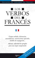 LOS VERBOS DEL FRANCES di VV.AA. 