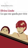 LO QUE ME QUEDA POR VIVIR de LINDO, ELVIRA 