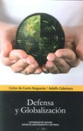 DEFENSA Y GLOBALIZACION de CUETO NOGUERAS, CARLOS DE 