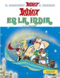 ASTERIX 28: ASTERIX EN LA INDIA de GOSCINNY, RENE  UDERZO, ALBERT 