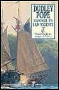 RAMAGE EN SAN VICENTE: UNA NOVELA DE LOS TIEMPOS DE NELSON de POPE, DUDLEY 