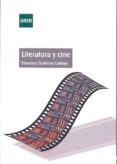 LITERATURA Y CINE de GUTIERREZ CARBAJO, FRANCISCO 
