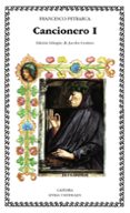 CANCIONERO (T. 1) de PETRARCA, FRANCISCO 