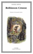 ROBINSON CRUSOE de DEFOE, DANIEL 