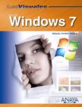 WINDOWS 7 de PARDO, MIGUEL 
