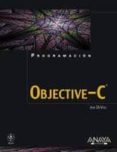 OBJETIVE-C (PROGRAMACION) de DEVOE, JIVA 