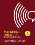 MARKETING ONLINE 2,0 de MACIA DOMENE, FERNANDO 