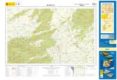 870-1 MAPA RASPAY 1:25000 di VV.AA
