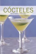 COCTELES (COCINA DEL MUNDO) di VV.AA. 